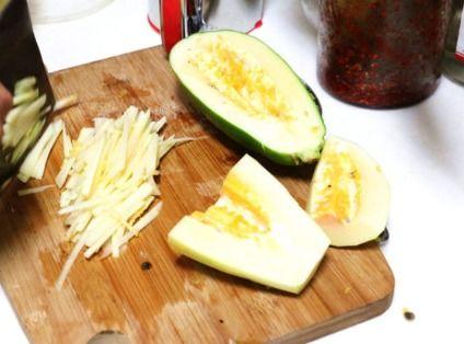 怎么制作吃瓜条视频,瓜条视频教程，让你轻松成为美食短视频达人