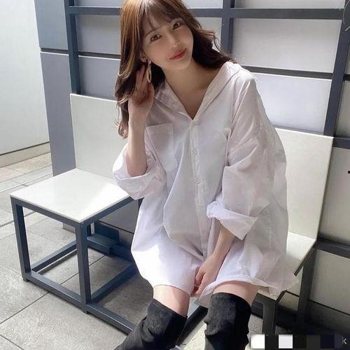 日本ins网红,时尚穿搭与生活态度的完美呈现