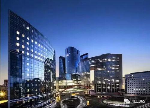 万州滨江商务区新闻头条,打造区域经济新引擎