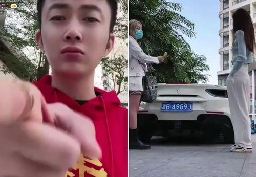 浩南网红,网络红人的崛起与影响力