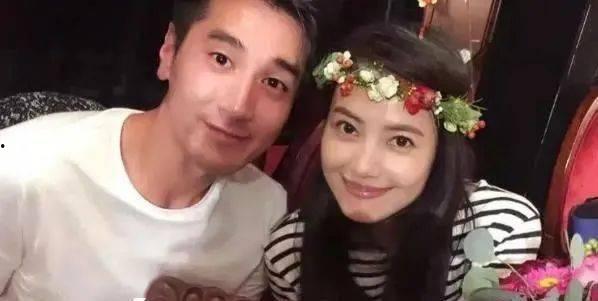 夫妻俩都是明星的,明星夫妻的甜蜜生活揭秘