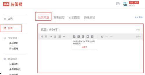 头条文章如何审核好,确保内容合规，提升传播质量