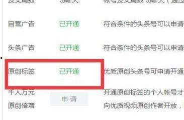 头条号发文章什么是原创,头条号文章如何打造独一无二的内容魅力