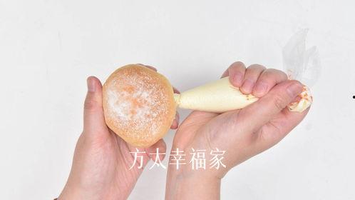 网红冰面包 青岛哪里卖,探寻青岛特色美食的隐藏之地