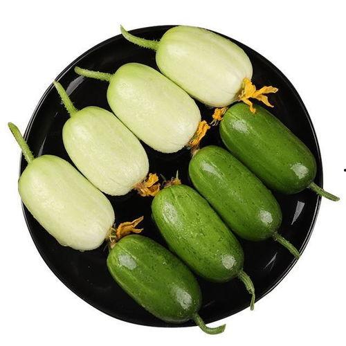 青皮瓜怎样吃才好吃,解锁最佳食用秘诀