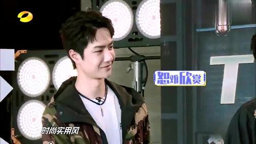 我滴明星,揭秘我滴明星的闪耀人生