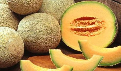 哈密瓜糖尿病可以吃吗,糖尿病患者的健康选择