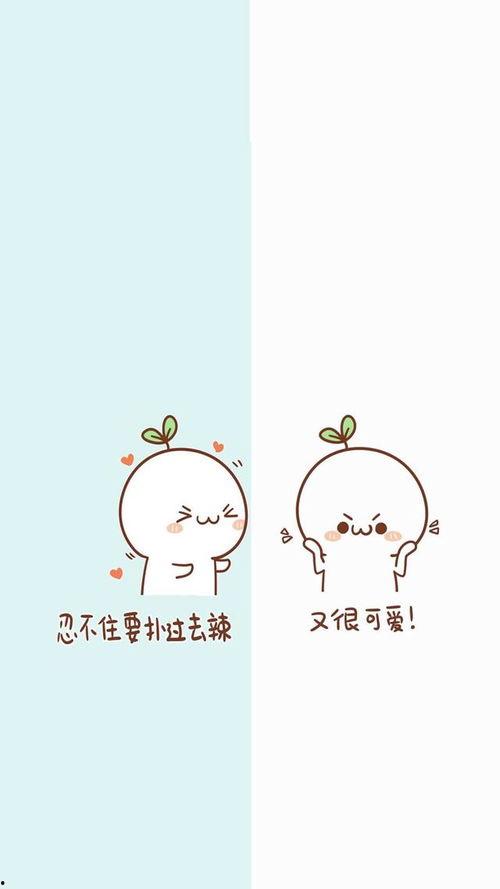 微信聊天背景女网红,揭秘微信聊天背景背后的时尚密码”