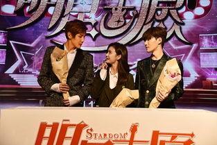 明星志愿重生大导演,导演之路，星光璀璨的逆袭传奇