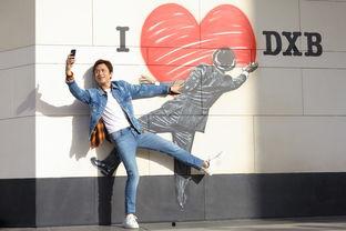 迪拜网红拍什么剧,揭秘网红剧背后的故事