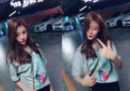 永新莲塘抖音网红,揭秘田园风光中的网络新宠