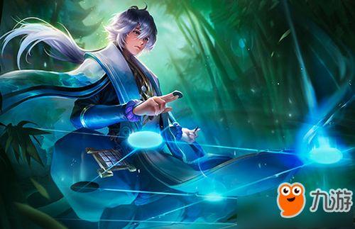 王者荣耀最新爆料解说,神秘英雄登场，战局风云再起！