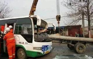 爆料石家庄公交车事件最新,惊心动魄的紧急时刻回顾