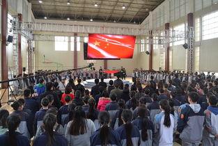 拱墅职高爆料新闻,校园新闻背后的故事揭晓