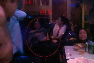 二小姐爆料大全图片视频,图片视频揭秘幕后真相