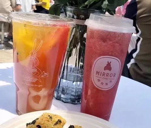 网红下午茶解读视频,揭秘热门饮品背后的潮流密码