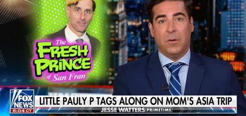 外媒佩洛西最新爆料视频,深度解读美国政治内幕