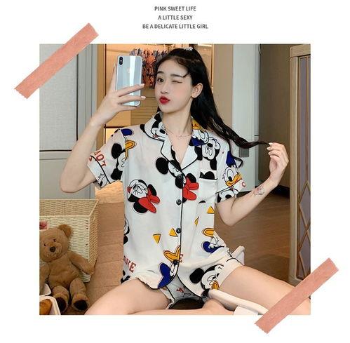 网红同款夏天睡衣男,网红同款男生睡衣推荐