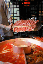 深夜食堂网红小火锅加盟