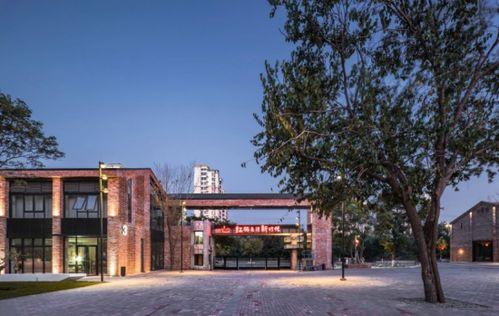 辽化最美网红打卡地,探寻城市新地标的美妙瞬间