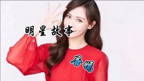 那些努力的明星