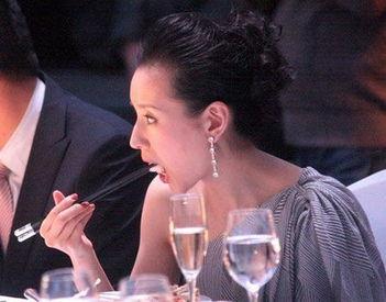 明星搞笑推手图片