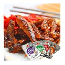 口水鱼零食爆料视频下载,揭秘网红零食背后的制作过程