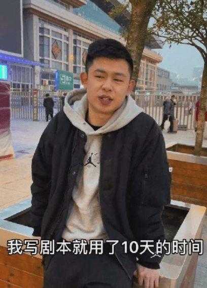 贵州网红阿俊多大,从田间地头到网络红人的蜕变之路