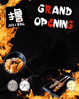 临潼网红烤串哪家好吃