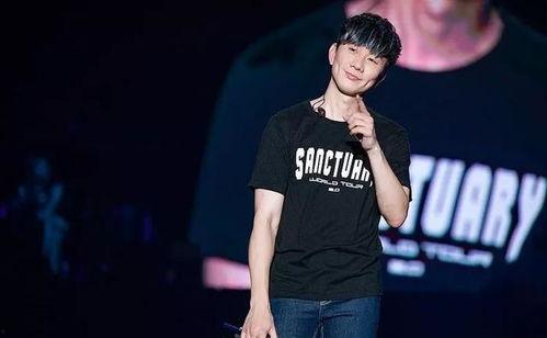 林俊杰家世爆料视频,豪门背景下的音乐奇才