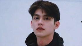 泰国明星 Bright,闪耀舞台的璀璨之星