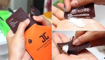 无锡网红面膜地址在哪里