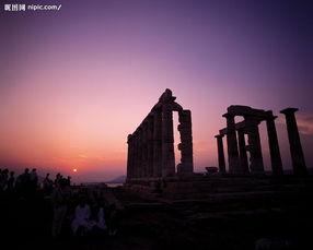 今日头条埃及风景