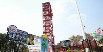 南宁网红蹦极在哪个地方,挑战极限的空中盛宴，揭秘热门蹦极胜地”