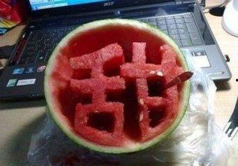 帶你吃瓜奇葩文物,带你领略“带你吃瓜”奇葩文物背后的故事