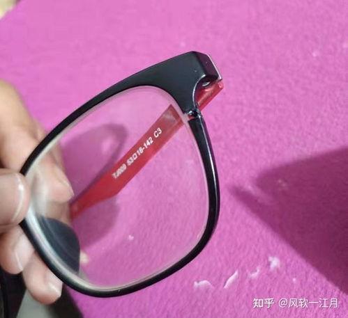 郑州网红配眼镜哪里好