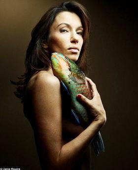 明星那些裸图,揭秘明星隐私泄露背后的真相