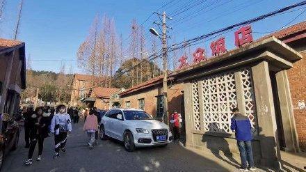 襄阳有没有网红打卡地