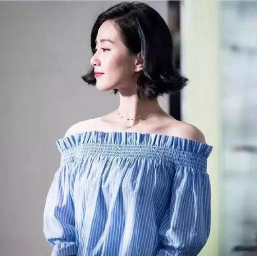 望江明星造型,演绎时尚潮流的璀璨风采