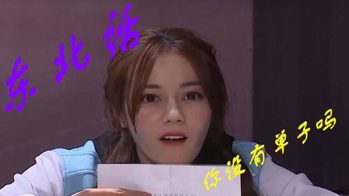 东北明星之间,跨越演艺圈的深厚情谊