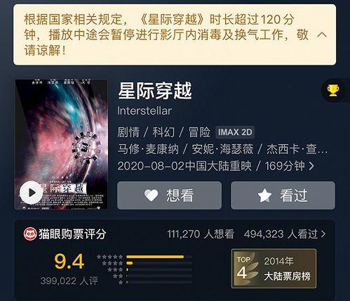 微头条能写观影感受吗,光影交织，心灵共鸣