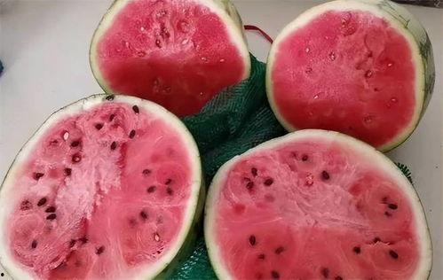 在家吃麒麟瓜,自制麒麟瓜，夏日清凉新选择