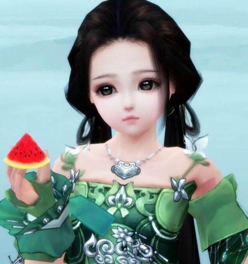 吃瓜萝莉脸型数据,数据解析下的时尚美学