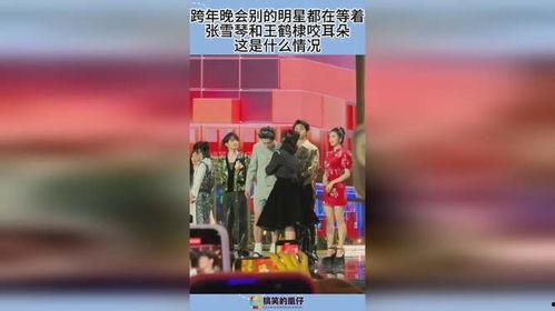 明星张雪琴,从喜剧演员到时尚偶像的华丽蜕变