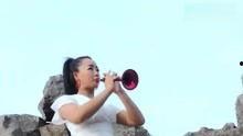 网红唢呐万爱千恩,网红唢呐演奏家万晓利的音乐传奇