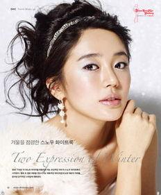 韩国明星do鼻,鼻型塑造与魅力演绎