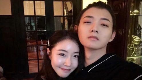 李憬轩前女友爆料视频,揭秘昔日恋情内幕