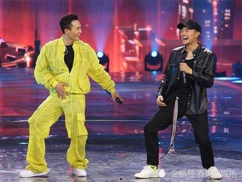 明星顶胯舞,揭秘顶胯舞的火爆魅力