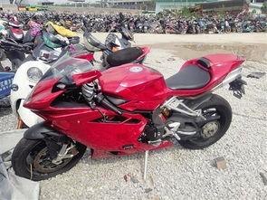 福州摩托车网红地点,速度与激情的都市之旅