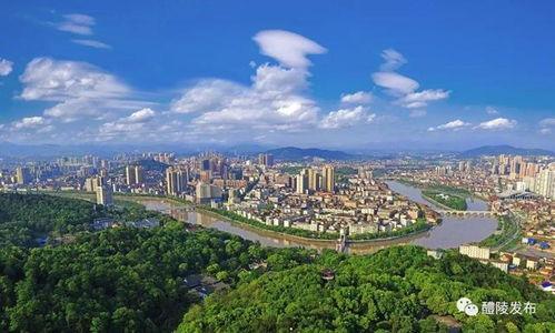 红网株洲市醴陵市,千年瓷都的红色传承与绿色发展新篇章